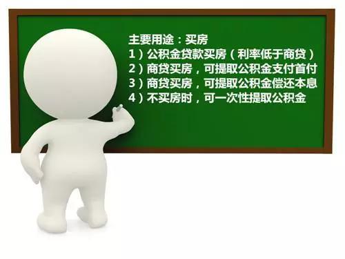 离职员工离职公积金如何 离职后如何提取公积金？一文告诉你所有细节