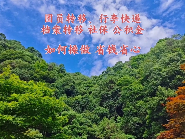 辞职后住房离职公积金怎么取 辞职后住房离职公积金提取条件及流程详解